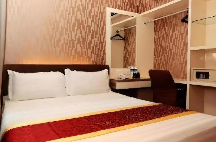 Golden Valley Hotel Malacca